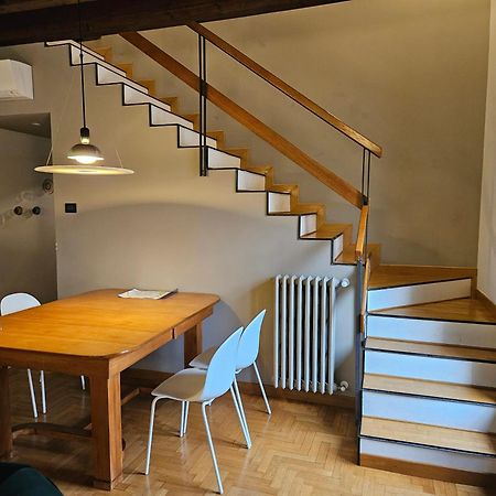 Interno Gavi Apartment Verona Exterior photo