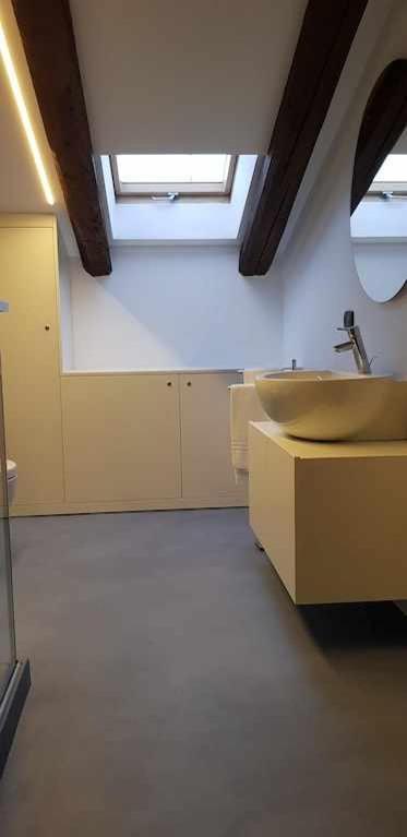 Interno Gavi Apartment Verona Exterior photo