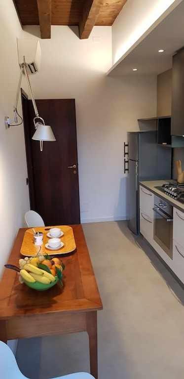 Interno Gavi Apartment Verona Exterior photo