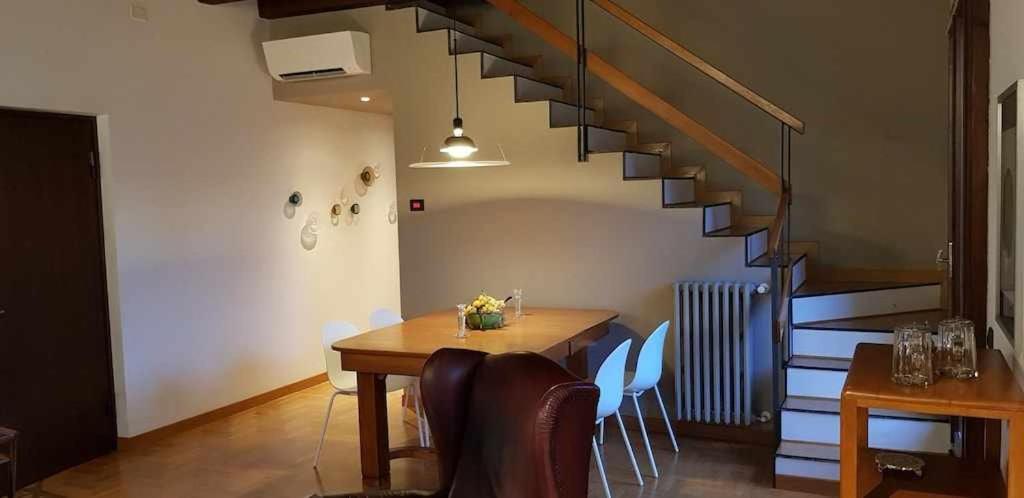Interno Gavi Apartment Verona Exterior photo