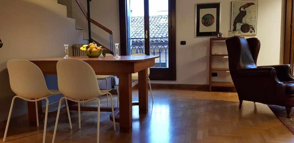 Interno Gavi Apartment Verona Exterior photo