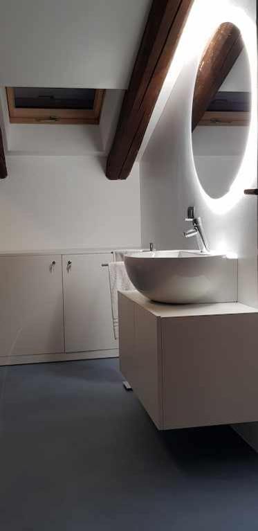 Interno Gavi Apartment Verona Exterior photo