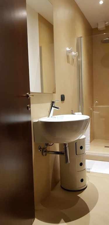 Interno Gavi Apartment Verona Exterior photo