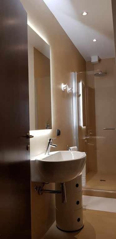 Interno Gavi Apartment Verona Exterior photo