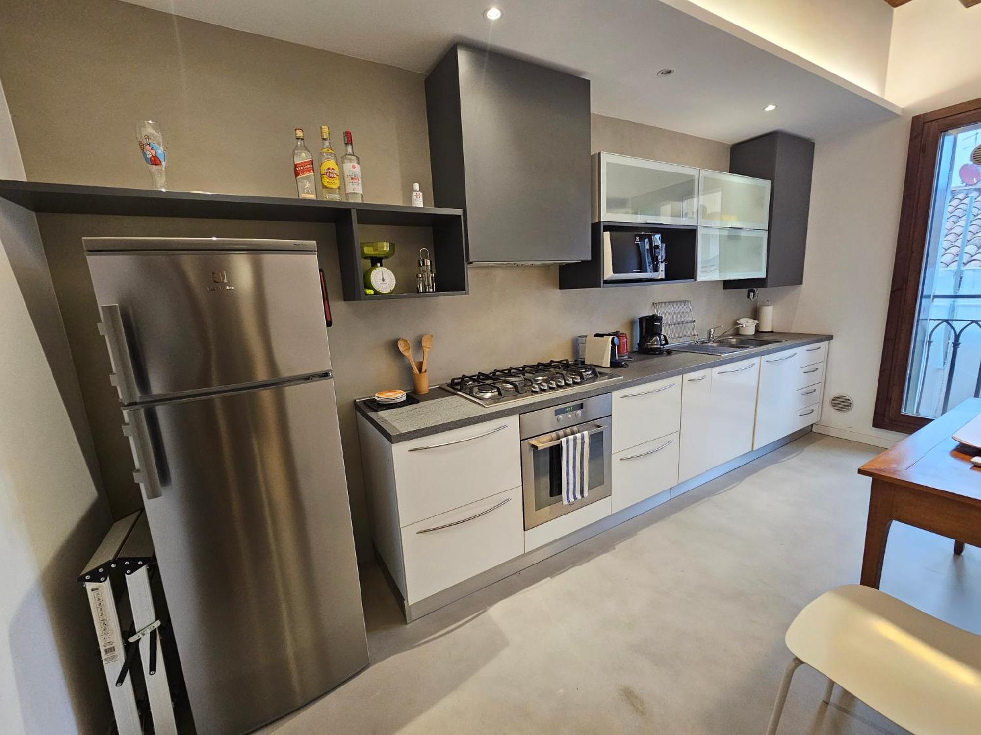 Interno Gavi Apartment Verona Exterior photo