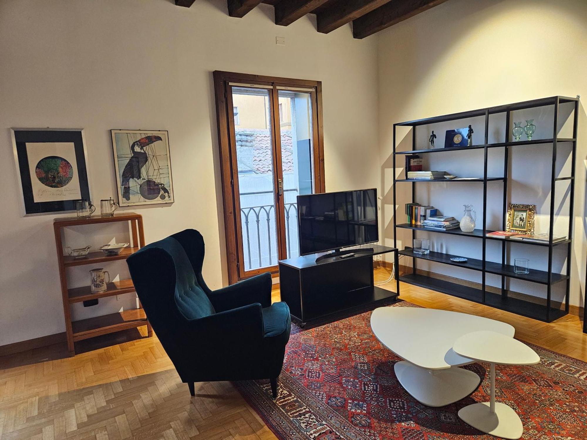 Interno Gavi Apartment Verona Exterior photo